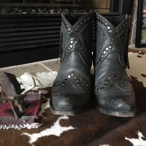 Double D Ranch by Lane Half Pint Garcitas